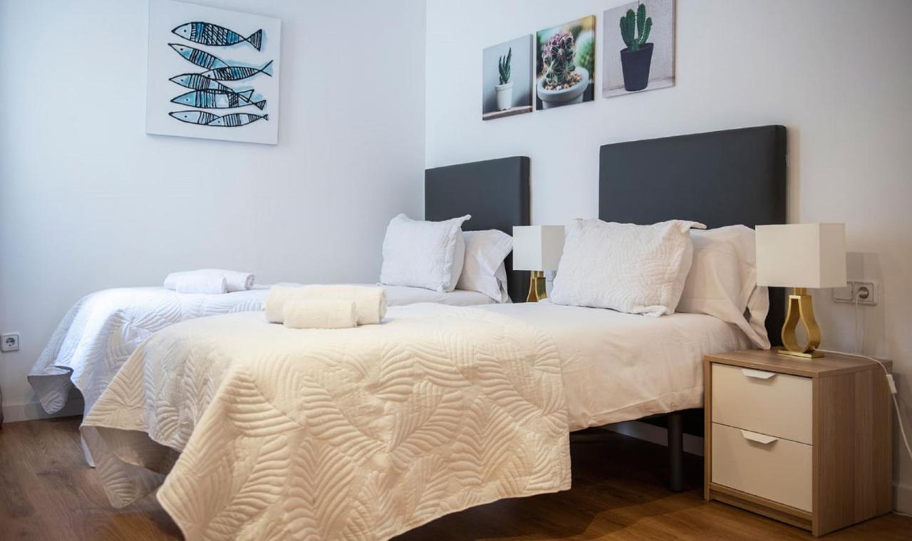 Stylish Diagonal Appartamento Barcellona