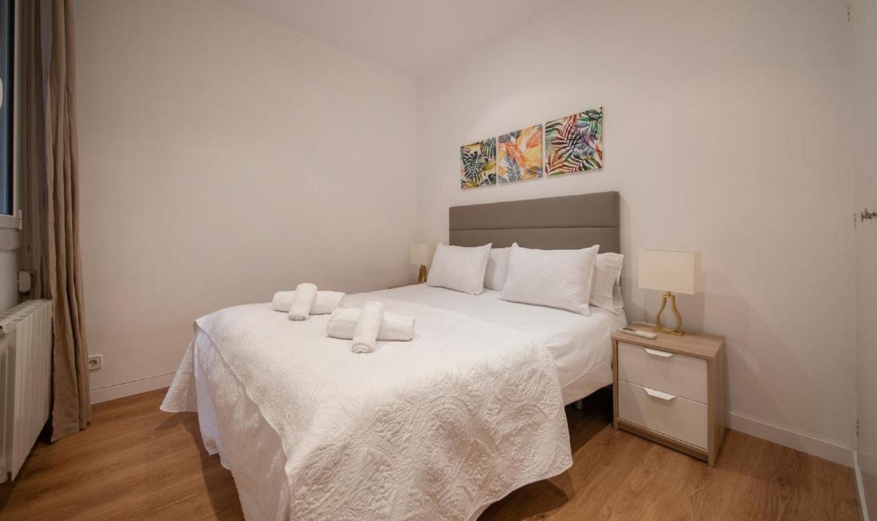 Appartamento Stylish Diagonal *