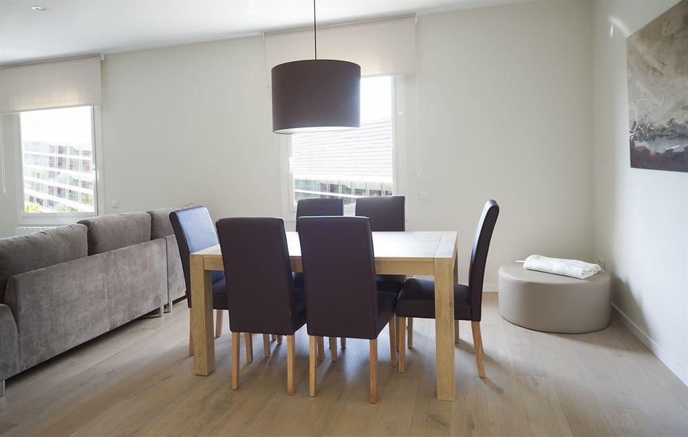 Appartamento Stylish Diagonal *