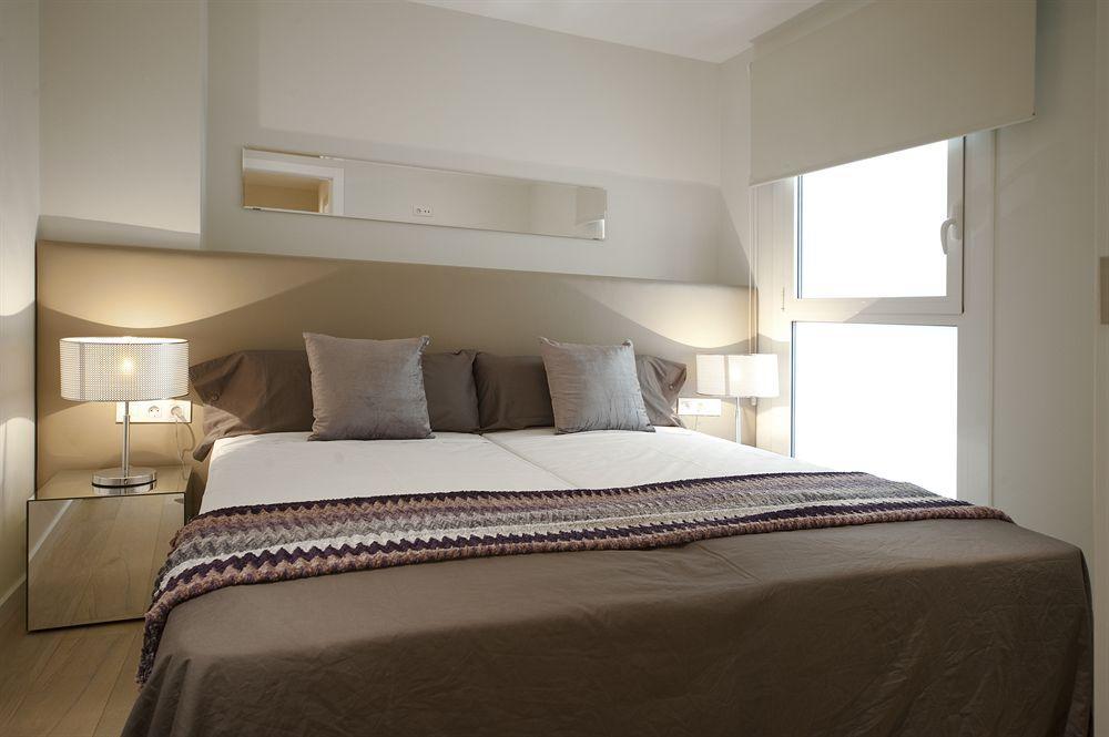 Stylish Diagonal Appartamento Barcellona