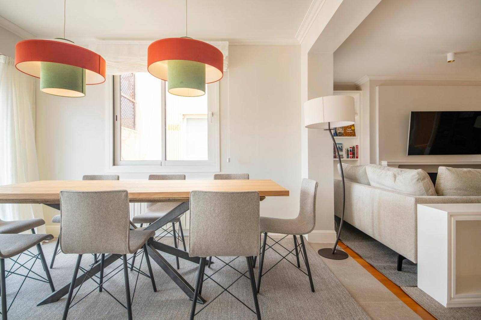 Stylish Diagonal Appartamento *