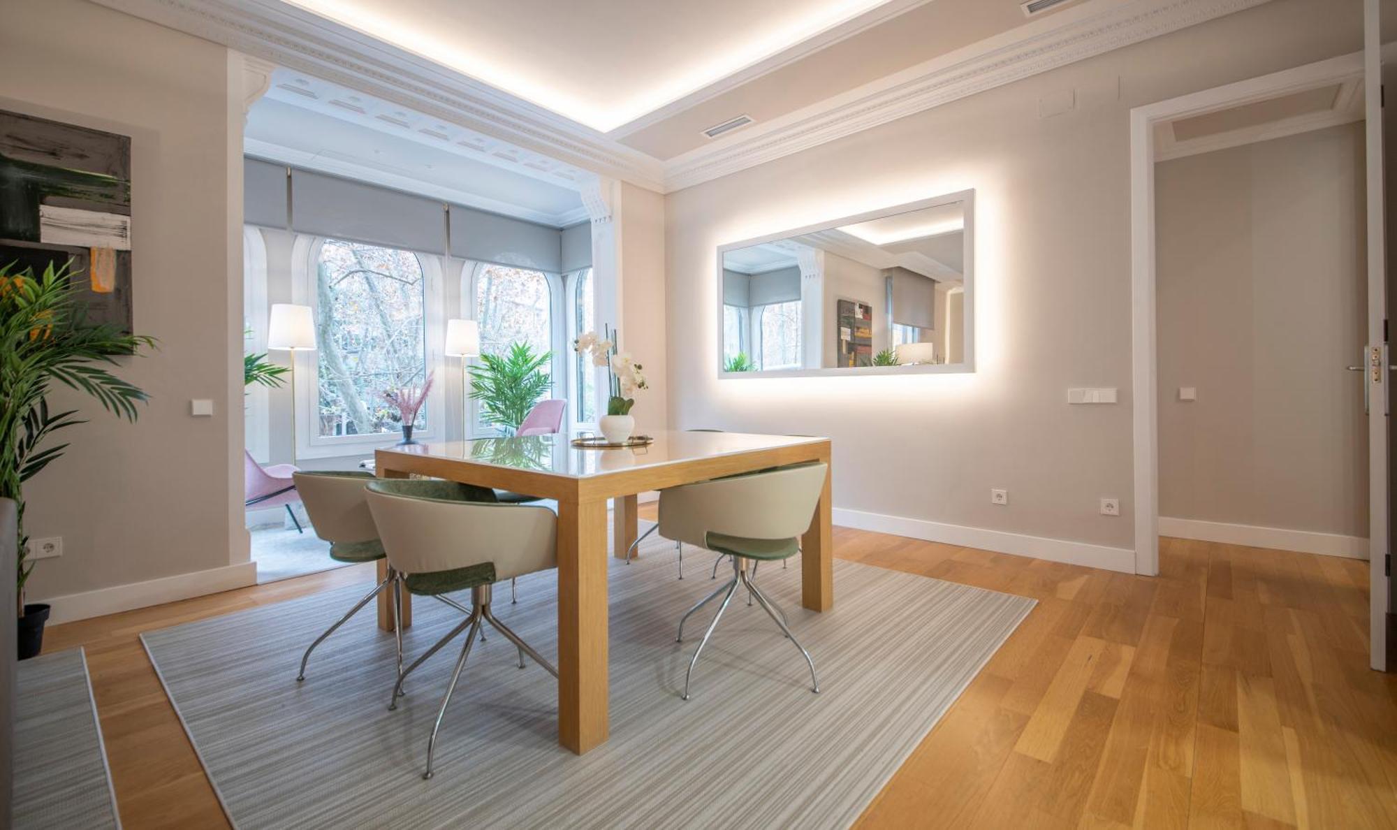 Stylish Diagonal Appartamento *