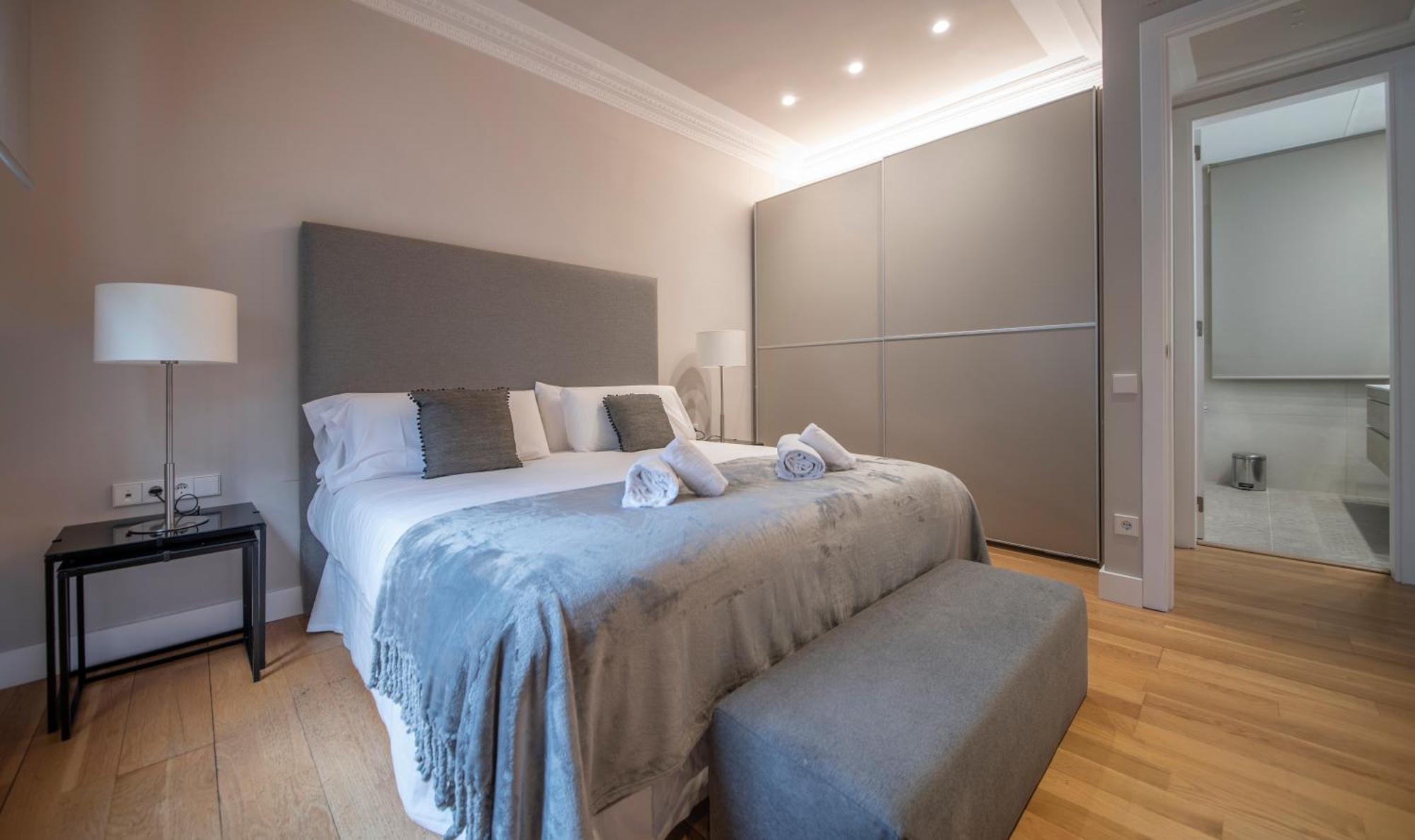 Stylish Diagonal Appartamento