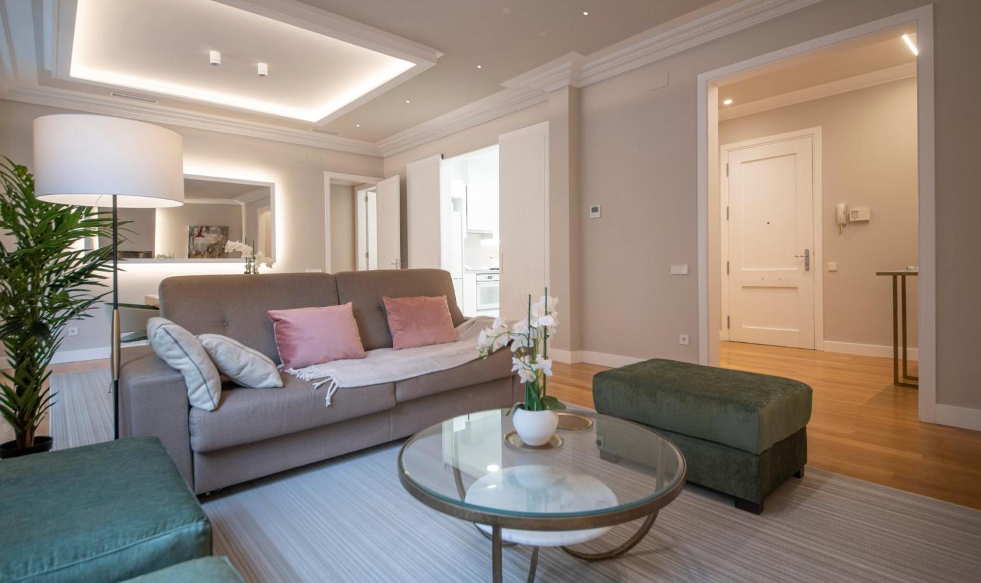 Stylish Diagonal Appartamento *