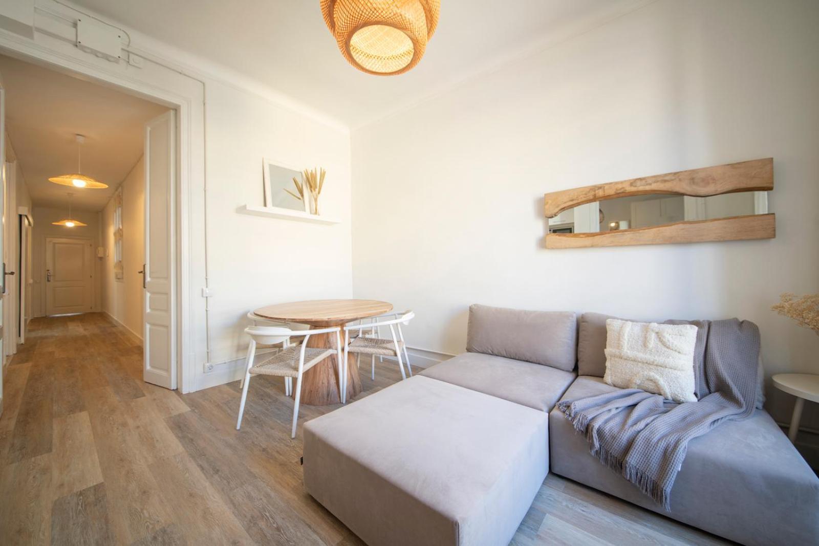 Appartamento Stylish Diagonal