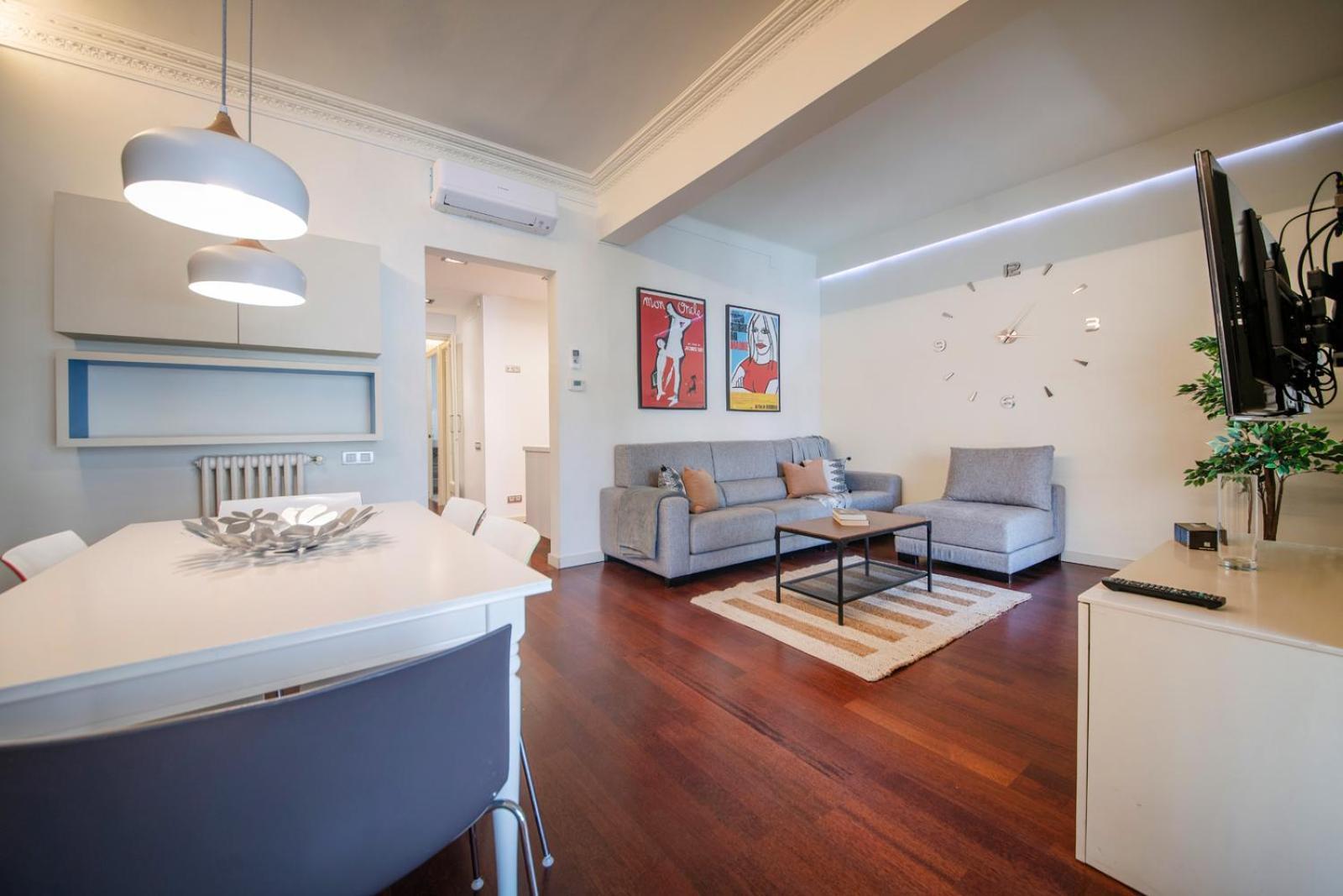 Stylish Diagonal Appartamento