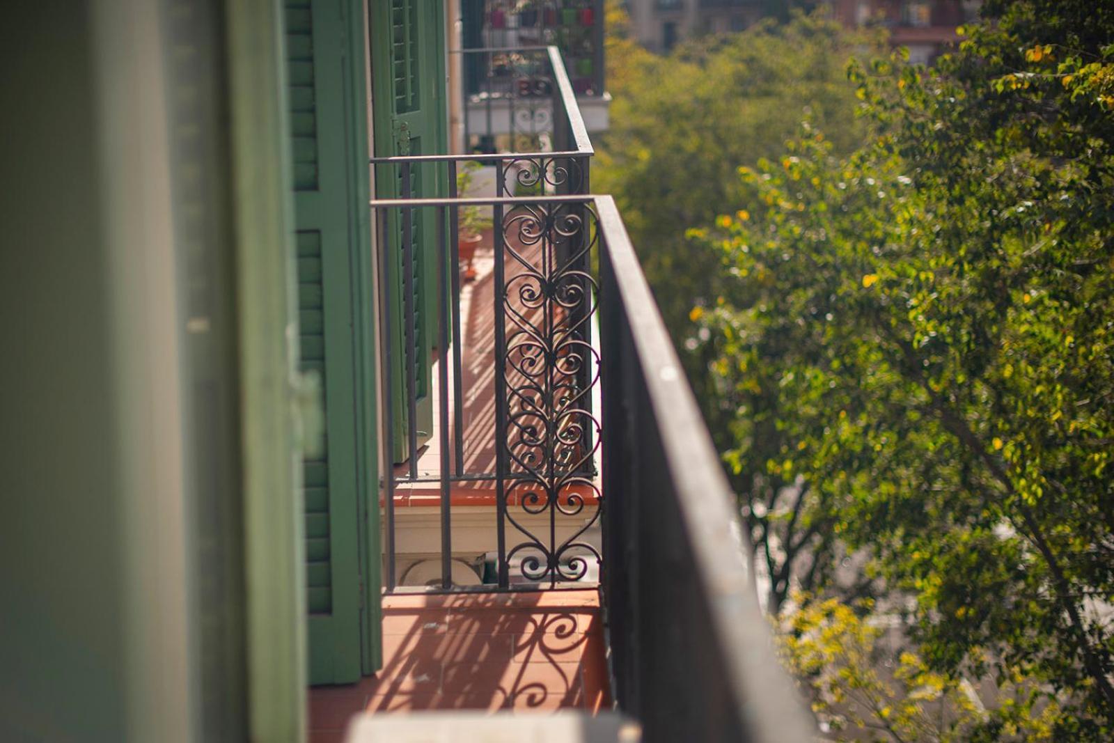 Stylish Diagonal Appartamento *