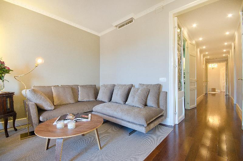 Appartamento Stylish Diagonal