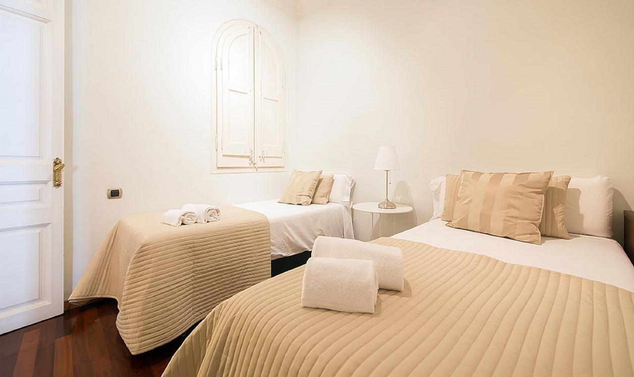 Stylish Diagonal Appartamento