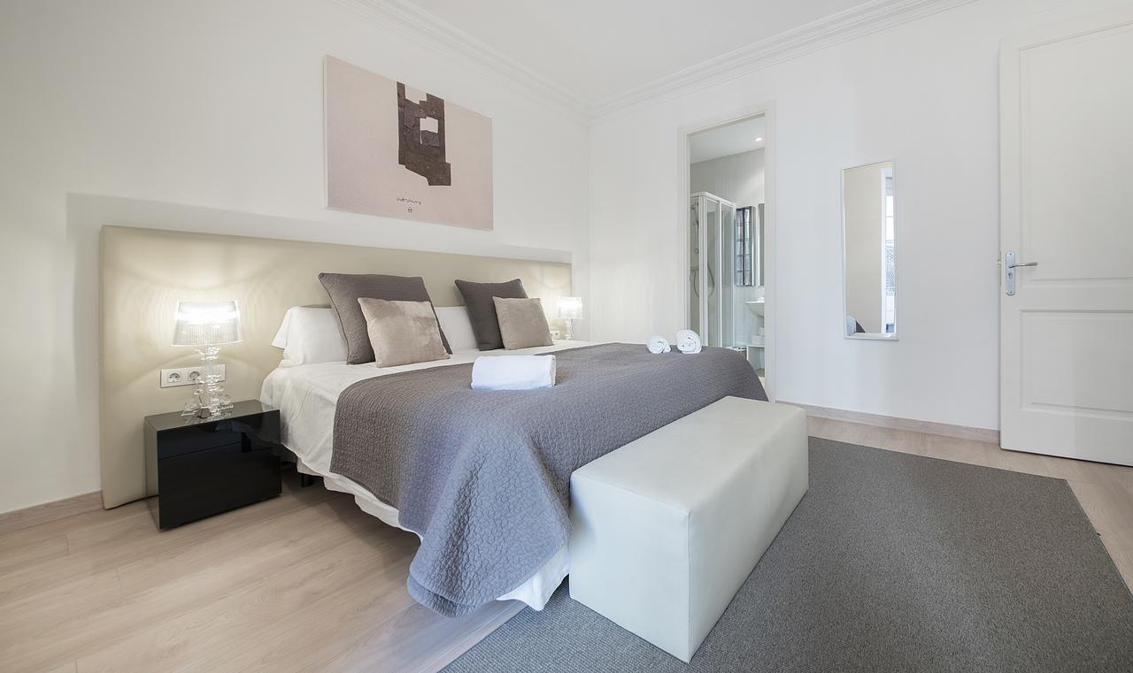 Appartamento Stylish Diagonal *