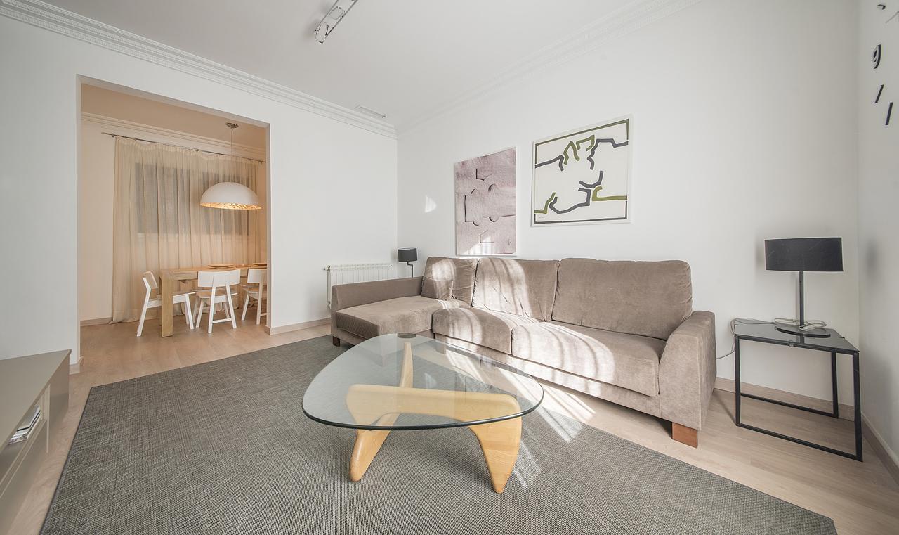 Stylish Diagonal Appartamento Barcellona