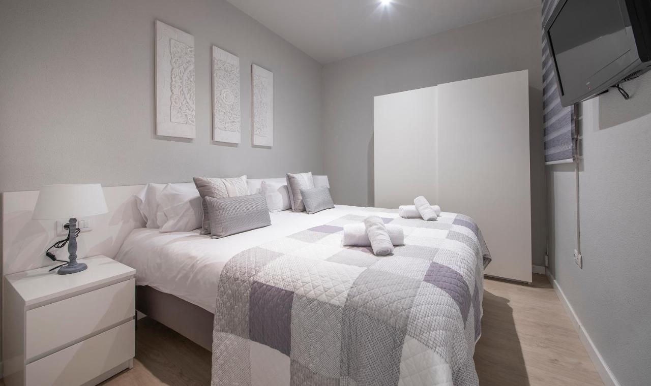 Stylish Diagonal Appartamento Barcellona