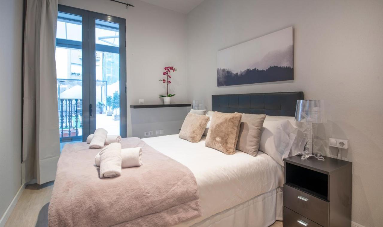 Stylish Diagonal Appartamento