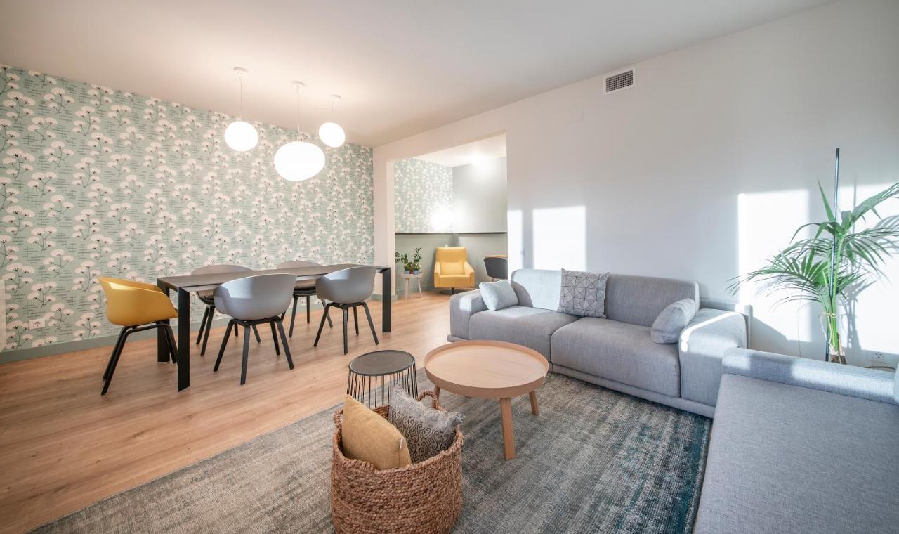Stylish Diagonal Appartamento *