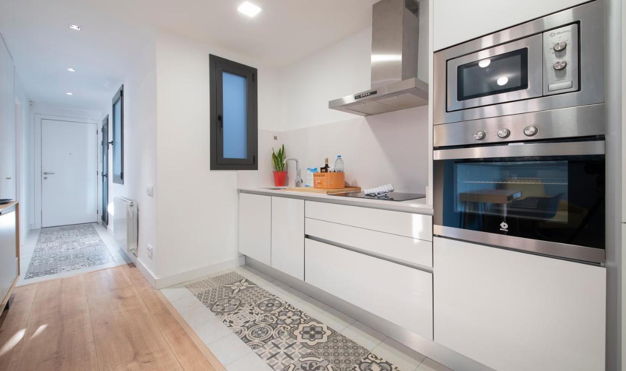 Stylish Diagonal Appartamento